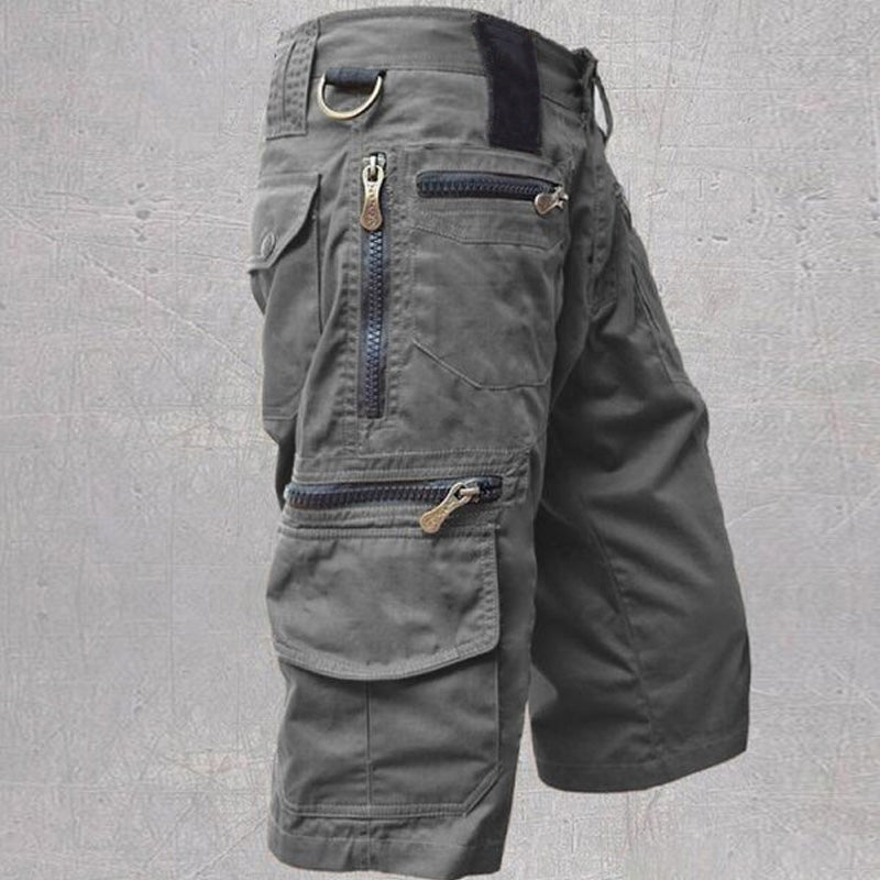 Nordmann | Vielseitige Cargoshorts
