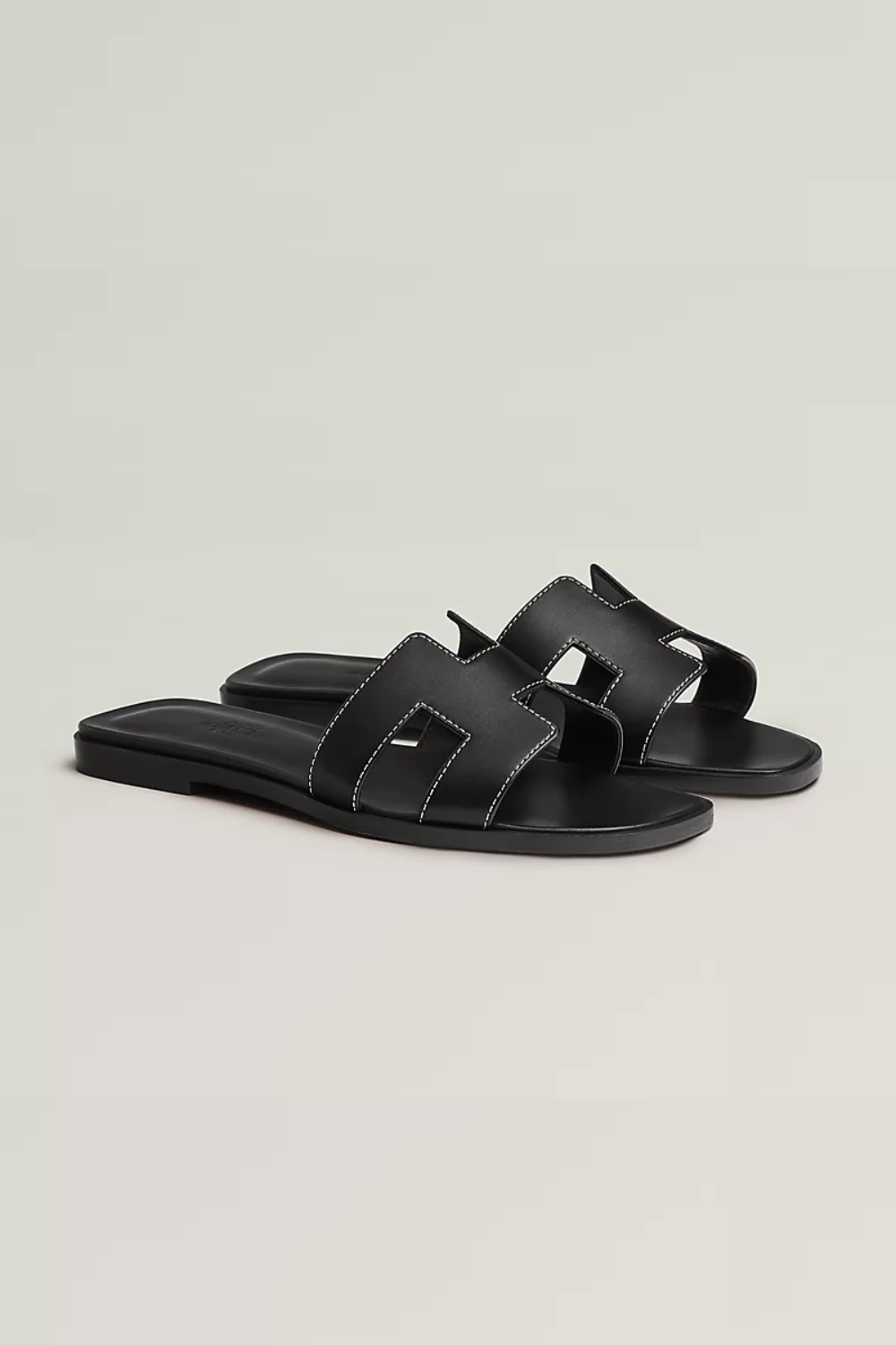 Marlene | Luxuriöse Sommer-Ledersandalen
