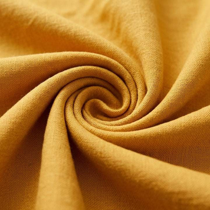 Heidi | Luftiges Maxikleid mit bequemer Passform