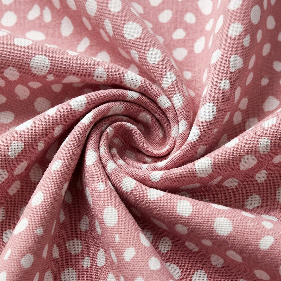 Karin | Luftiges Midikleid mit femininer Passform