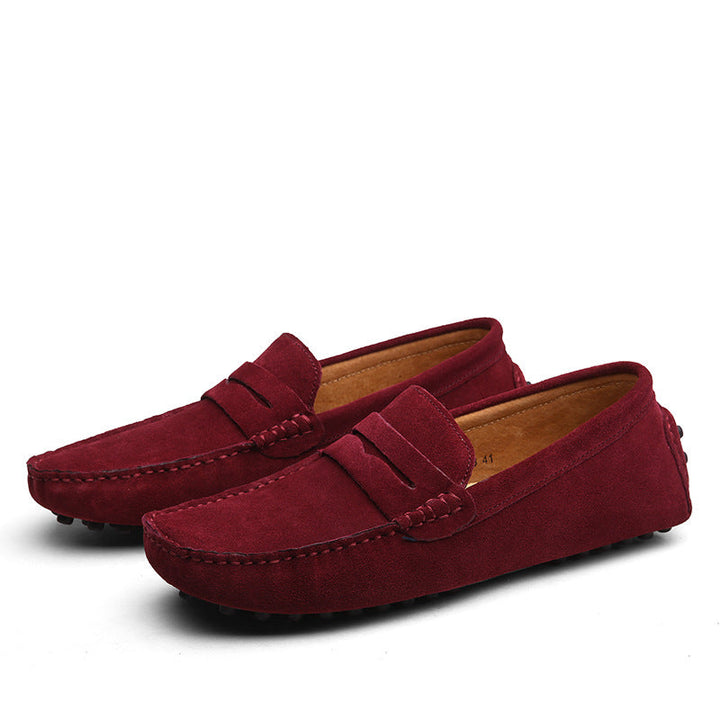 Egon | Santorini Loafer