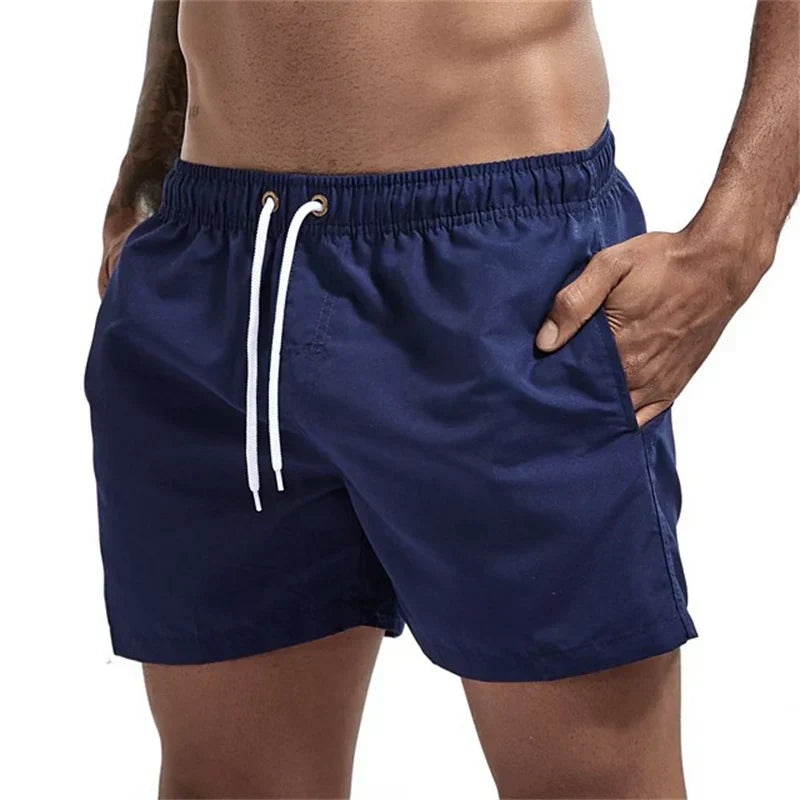 Jude | Luxe schnelltrocknende Badeshorts – Leicht, atmungsaktiv und schnell ausverkauft