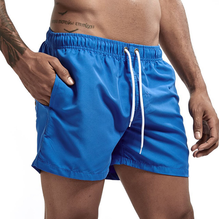 Augustinus | Atmungsaktive Badeshorts