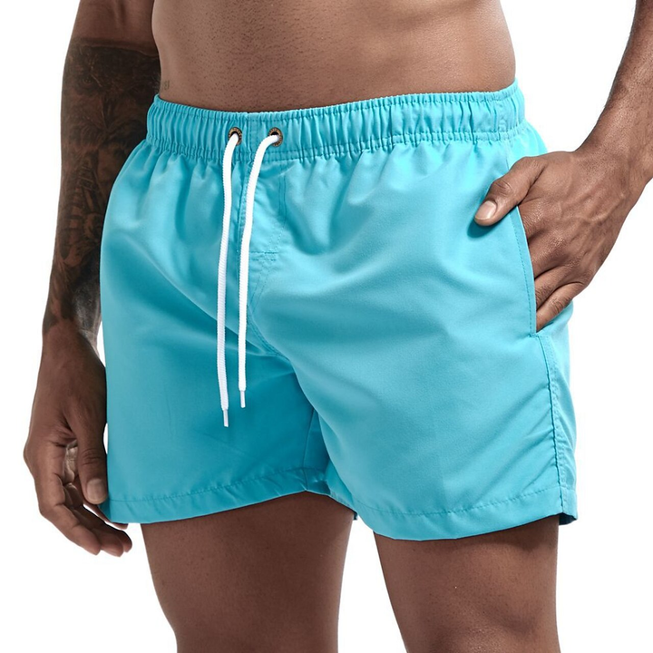 Augustinus | Atmungsaktive Badeshorts