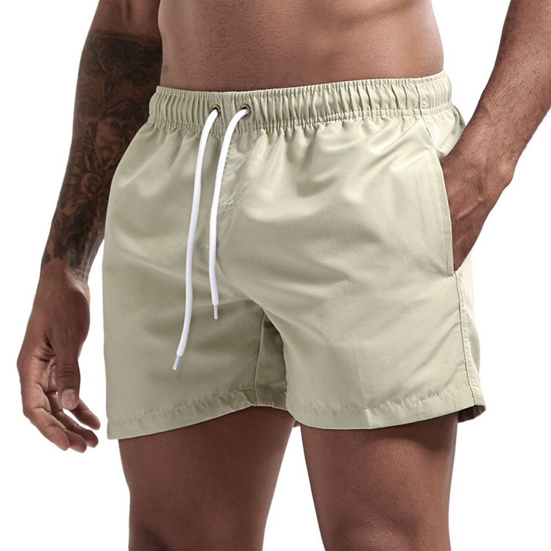 Augustinus | Atmungsaktive Badeshorts